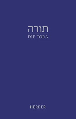 Abbildung von Homolka / Liss | Die Tora | 1. Auflage | 2021 | beck-shop.de
