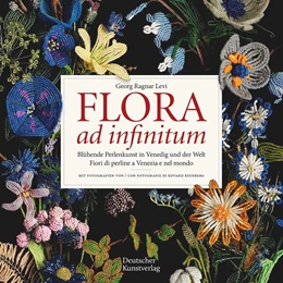 Abbildung von Levi | Flora ad infinitum | 1. Auflage | 2021 | beck-shop.de
