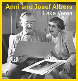 Abbildung von Stein | Anni and Josef Albers | 1. Auflage | 2021 | beck-shop.de