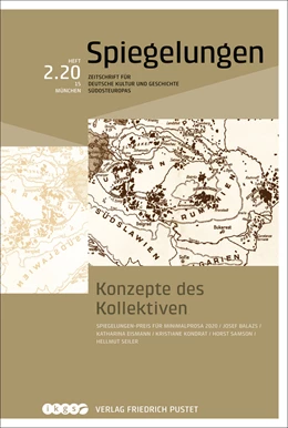 Abbildung von Kührer-Wieslach | Konzepte des Kollektiven | 1. Auflage | 2020 | beck-shop.de