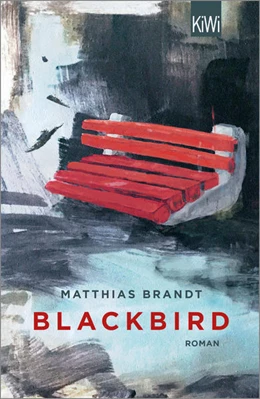Abbildung von Brandt | Blackbird | 1. Auflage | 2021 | beck-shop.de