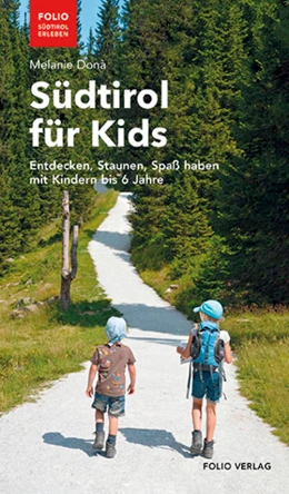 Abbildung von Donà | Südtirol für Kids | 1. Auflage | 2021 | beck-shop.de