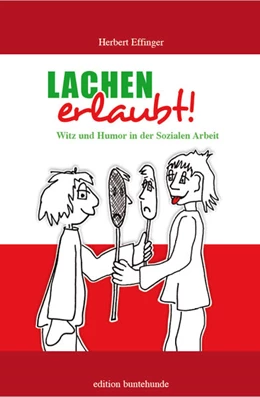 Abbildung von Effinger | Lachen erlaubt | 3. Auflage | 2020 | beck-shop.de
