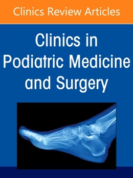 Abbildung von Barp | Posterior and plantar heel pain, An Issue of Clinics in Podiatric Medicine and Surgery | 1. Auflage | 2021 | beck-shop.de