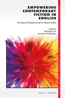 Abbildung von Hertel / Windberger | Empowering Contemporary Fiction in English | 1. Auflage | 2021 | 203 | beck-shop.de