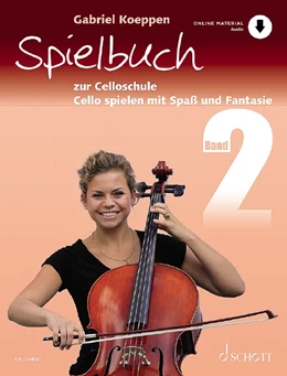 Abbildung von Koeppen | Celloschule | 1. Auflage | 2021 | beck-shop.de