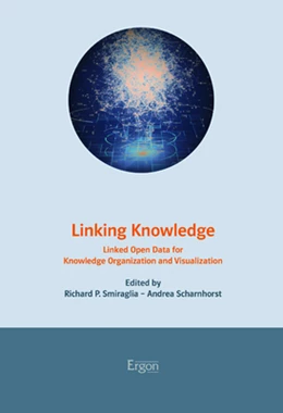 Abbildung von Smiraglia / Scharnhorst | Linking Knowledge | 1. Auflage | 2021 | beck-shop.de
