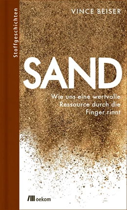 Abbildung von Beiser | Sand | 1. Auflage | 2021 | 13 | beck-shop.de