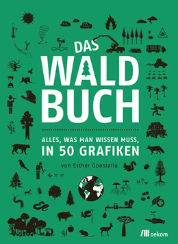 Abbildung von Gonstalla | Das Waldbuch | 1. Auflage | 2021 | beck-shop.de