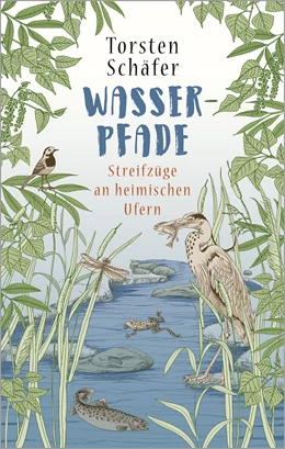 Abbildung von Schäfer | Wasserpfade | 1. Auflage | 2021 | beck-shop.de