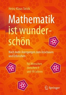 Abbildung von Strick | Mathematik ist wunderschön | 2. Auflage | 2020 | beck-shop.de