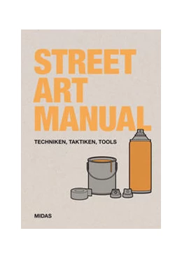 Abbildung von Posters | Street Art Manual | 1. Auflage | 2021 | beck-shop.de