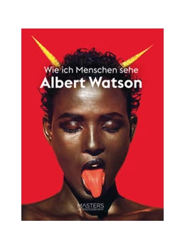 Abbildung von Watson | Wie ich Menschen sehe | 1. Auflage | 2021 | beck-shop.de