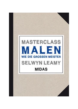 Abbildung von Leamy | MASTERCLASS Malen | 1. Auflage | 2021 | beck-shop.de
