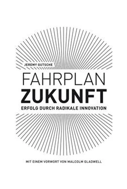 Abbildung von Gutsche | Fahrplan Zukunft | 1. Auflage | 2022 | beck-shop.de