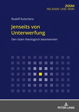 Abbildung von Kutschera | Jenseits von Unterwerfung | 1. Auflage | 2020 | beck-shop.de