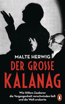 Abbildung von Herwig | Der große Kalanag | 1. Auflage | 2021 | beck-shop.de