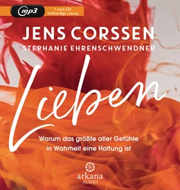 Abbildung von Corssen / Ehrenschwendner | Lieben | 1. Auflage | 2021 | beck-shop.de