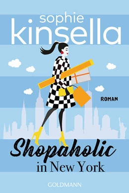 Abbildung von Kinsella | Shopaholic in New York | 1. Auflage | 2021 | beck-shop.de