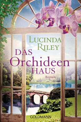 Abbildung von Riley | Das Orchideenhaus | 1. Auflage | 2021 | beck-shop.de