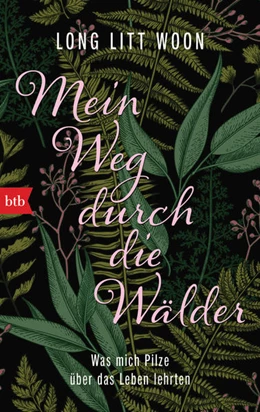 Abbildung von Woon | Mein Weg durch die Wälder | 1. Auflage | 2021 | beck-shop.de