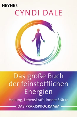 Abbildung von Dale | Das große Buch der feinstofflichen Energien | 1. Auflage | 2021 | beck-shop.de