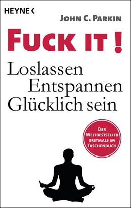 Abbildung von Parkin | Fuck It! | 1. Auflage | 2021 | beck-shop.de