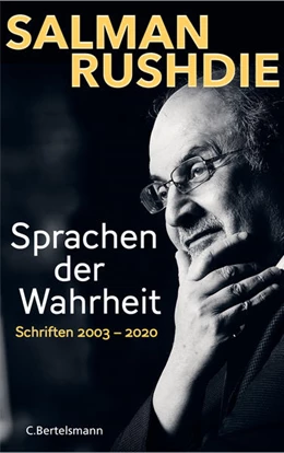 Abbildung von Rushdie | Sprachen der Wahrheit | 1. Auflage | 2021 | beck-shop.de