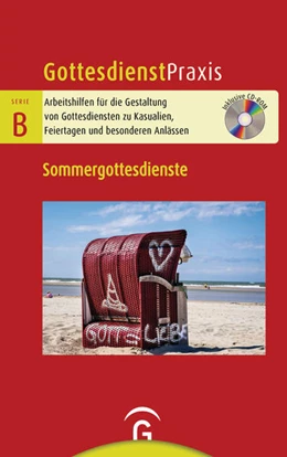 Abbildung von Schwarz | Sommergottesdienste | 1. Auflage | 2021 | beck-shop.de