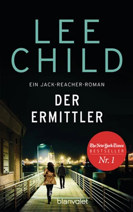 Abbildung von Child | Der Ermittler | 1. Auflage | 2021 | beck-shop.de