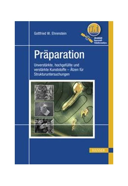 Abbildung von Ehrenstein | Präparation | 1. Auflage | 2020 | beck-shop.de
