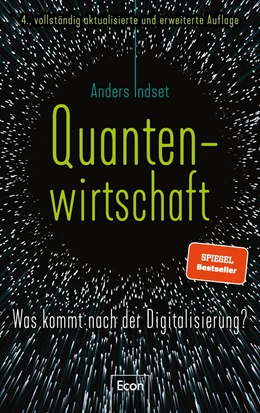 Abbildung von Indset | Quantenwirtschaft | 1. Auflage | 2020 | beck-shop.de
