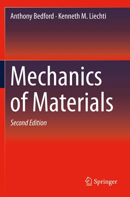 Abbildung von Bedford / Liechti | Mechanics of Materials | 2. Auflage | 2020 | beck-shop.de