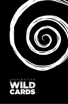 Abbildung von Mühlstedt | Wildcards der Inspiration | 1. Auflage | 2020 | beck-shop.de