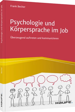 Abbildung von Becher | Psychologie und Körpersprache im Job | 1. Auflage | 2020 | beck-shop.de