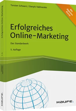 Abbildung von Schwarz / Vakhnenko | Erfolgreiches Online-Marketing | 5. Auflage | 2021 | beck-shop.de