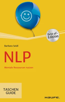 Abbildung von Seidl | NLP | 5. Auflage | 2020 | beck-shop.de