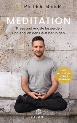 Abbildung von Beer | Meditation | 1. Auflage | 2021 | beck-shop.de