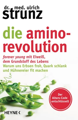 Abbildung von Strunz | Die Amino-Revolution | 1. Auflage | 2021 | beck-shop.de