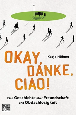 Abbildung von Hübner | Okay, danke, ciao! | 1. Auflage | 2021 | beck-shop.de