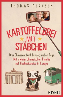 Abbildung von Derksen | Kartoffelbrei mit Stäbchen | 1. Auflage | 2021 | beck-shop.de