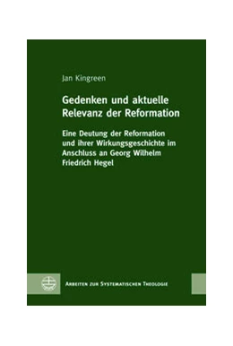 Abbildung von Kingreen | Gedenken und aktuelle Relevanz der Reformation | 1. Auflage | 2020 | beck-shop.de
