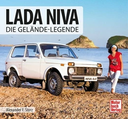 Abbildung von Storz | Lada Niva | 1. Auflage | 2021 | beck-shop.de
