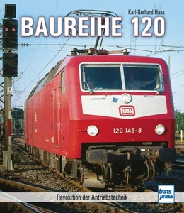 Abbildung von Haas | Baureihe 120 | 1. Auflage | 2022 | beck-shop.de