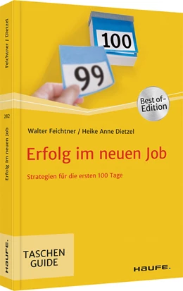 Abbildung von Feichtner / Dietzel | Erfolg im neuen Job | 2. Auflage | 2020 | beck-shop.de