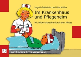 Abbildung von Gottstein | Im Krankenhaus und Pflegeheim | 1. Auflage | 2020 | beck-shop.de
