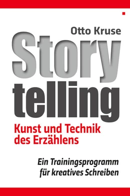 Abbildung von Kruse | Storytelling | 1. Auflage | 2020 | beck-shop.de