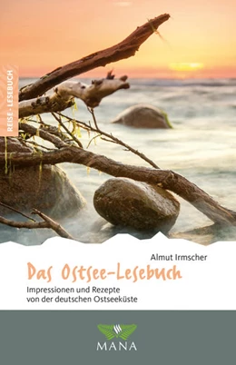 Abbildung von Irmscher | Das Ostsee-Lesebuch | 1. Auflage | 2021 | beck-shop.de