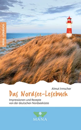 Abbildung von Irmscher | Das Nordsee-Lesebuch | 1. Auflage | 2021 | beck-shop.de
