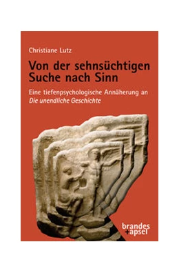 Abbildung von Lutz | Von der sehnsüchtigen Suche nach Sinn | 1. Auflage | 2021 | beck-shop.de